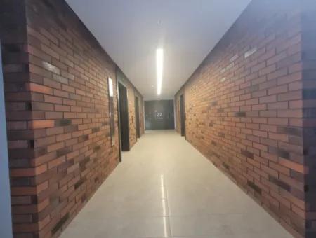 3+1 130 M² 16. Stock Mogan View Wohnung Zum Verkauf In Beytepe İncek Bulvar Loft Complex