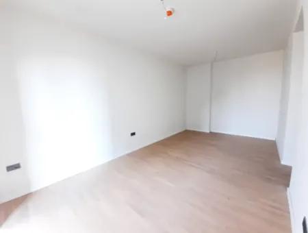 4+1 Mieterlose Wohnung Im 17. Stock Zum Verkauf Im Loft-Komplex Beytepe İncek Bulvar