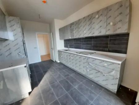 4+1 Mieterlose Wohnung Im 17. Stock Zum Verkauf Im Loft-Komplex Beytepe İncek Bulvar