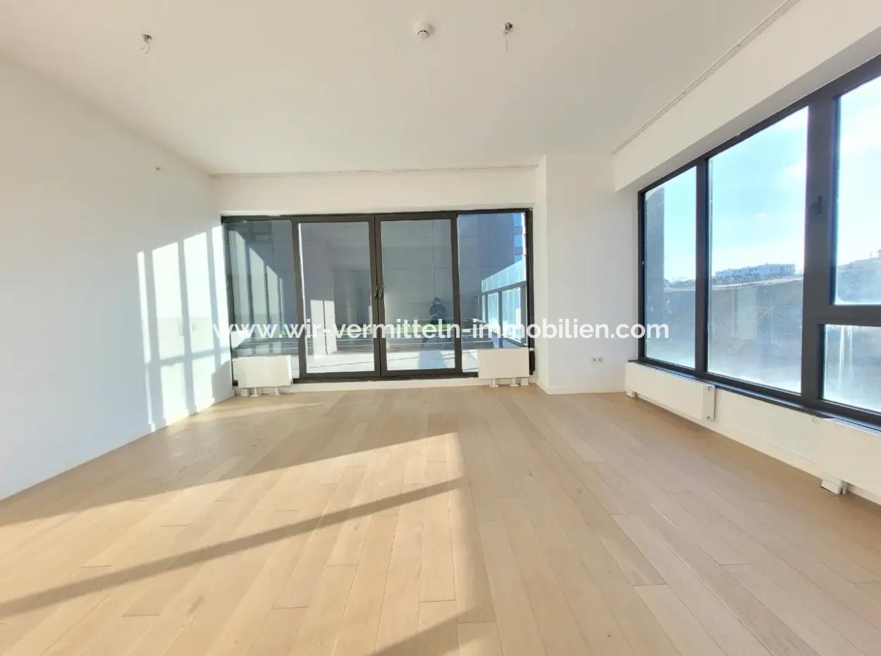 Fantastic 3+1 Apartment With Luxury Amenities In Gölbaşı - Ankara -Turkey