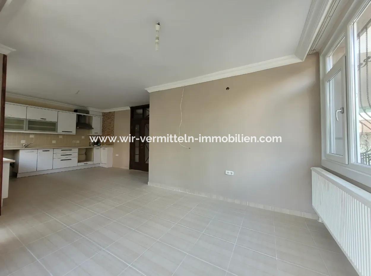 Luxury 6+2 Villas For Rent In Caner Complex Next To Bilkent 3 Ufuk Apartments