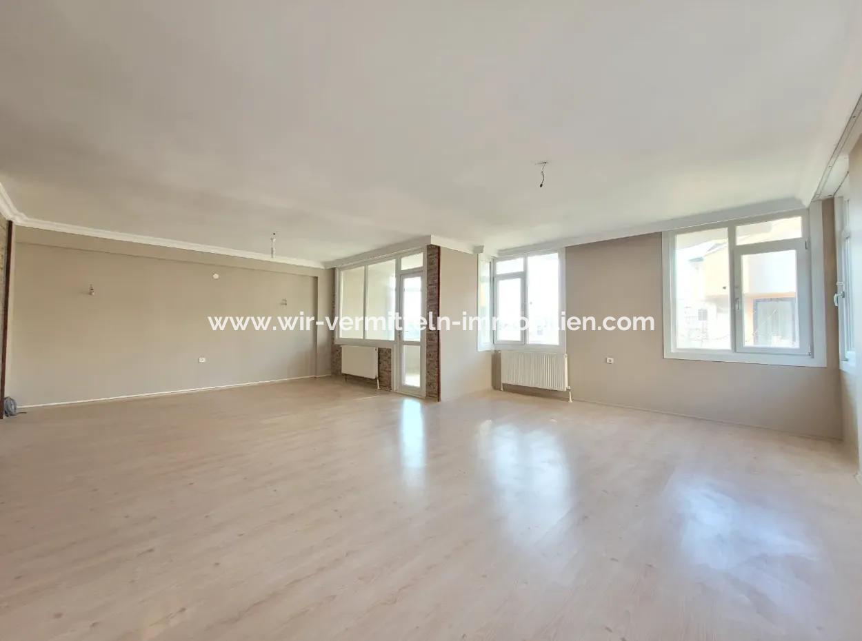 Luxury 6+2 Villas For Rent In Caner Complex Next To Bilkent 3 Ufuk Apartments