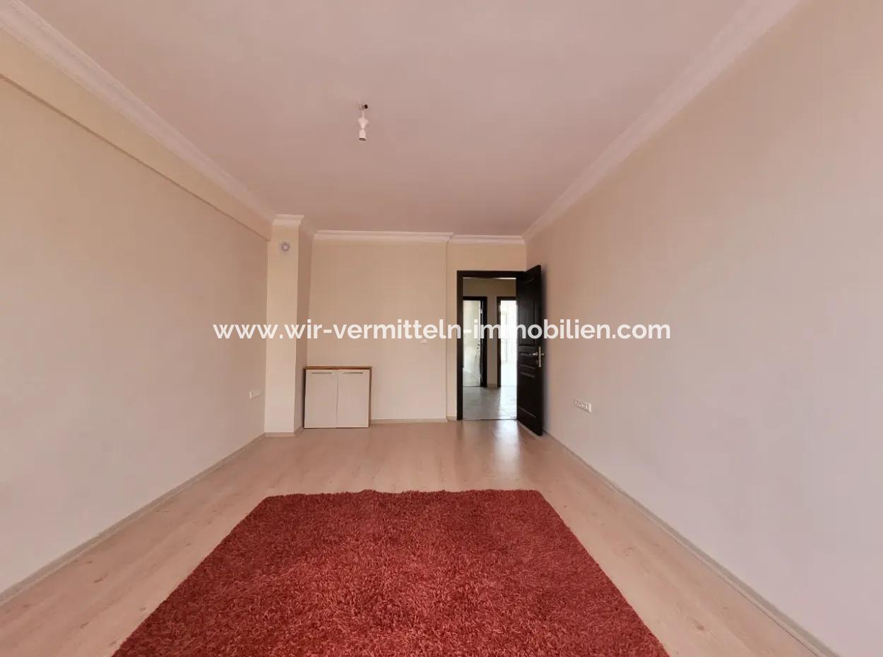 Luxury 6+2 Villas For Rent In Caner Complex Next To Bilkent 3 Ufuk Apartments