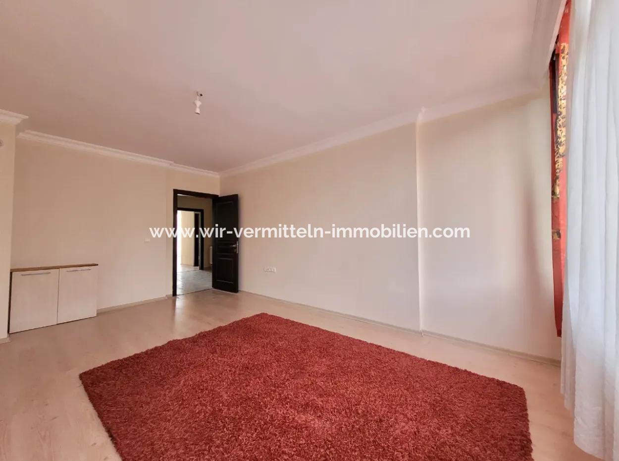 Luxury 6+2 Villas For Rent In Caner Complex Next To Bilkent 3 Ufuk Apartments