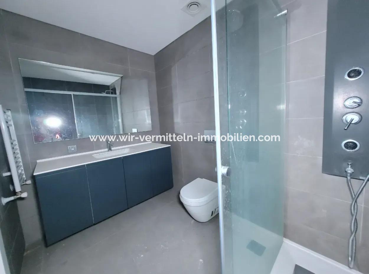 4+1 20 Th Floor Tenantless Apartment For Sale In Beytepe İncek Bulvar Loft Complex