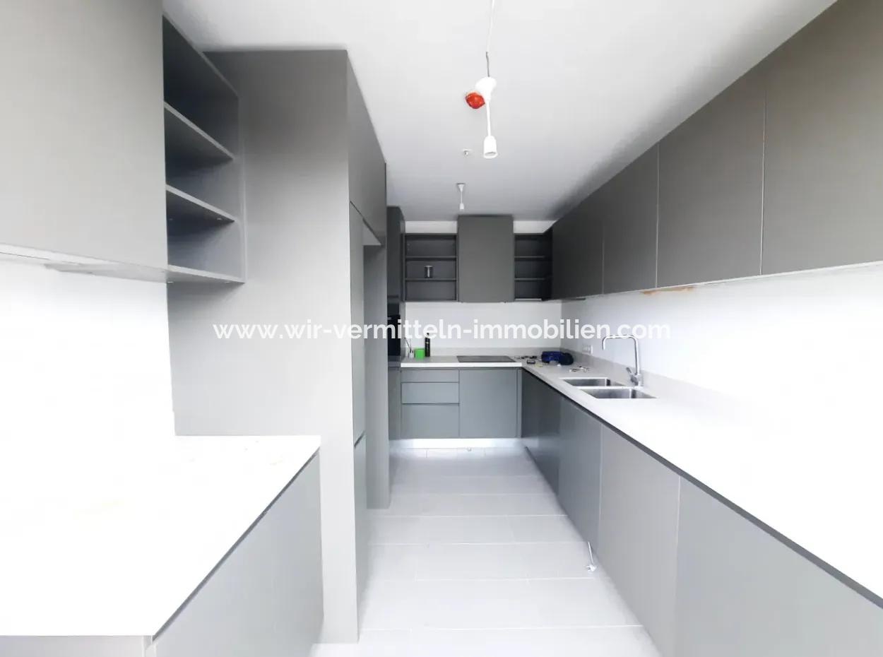 Fantastic 3+1 Garden Duplex Apartment With Luxury Amenities In Gölbaşı - Ankara -Turkey
