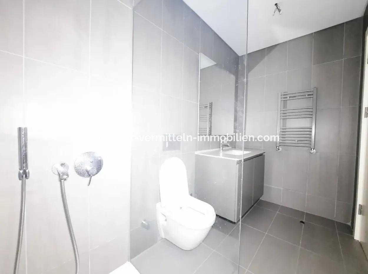 Fantastic 3+1 Garden Duplex Apartment With Luxury Amenities In Gölbaşı - Ankara -Turkey