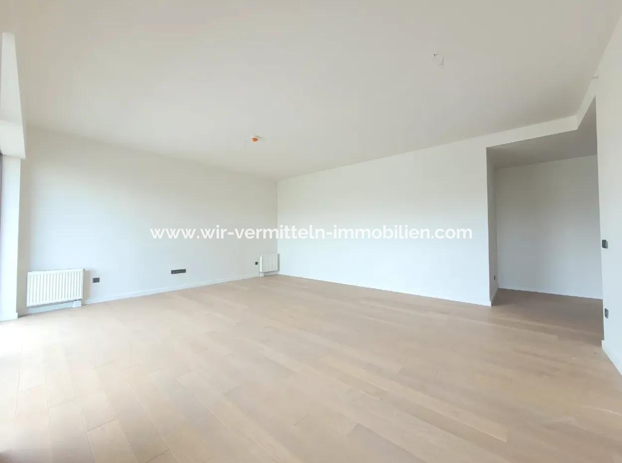 110 M2 2+1 3St Floor Tenantless Apartment For Sale In Beytepe İncek Bulvar Loft Complex