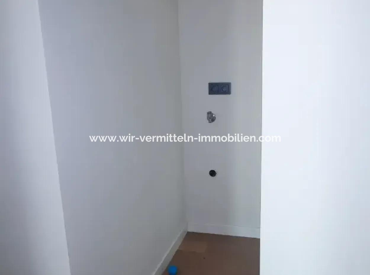 2+1 68 M² 6Th Floor Apartment For Sale In Beytepe İncek Bulvar Loft Complex