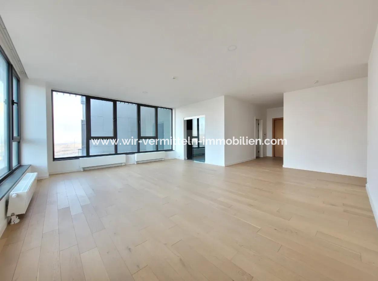 Fantastic 4+1 Apartment With Luxury Amenities In Gölbaşı - Ankara -Turkey