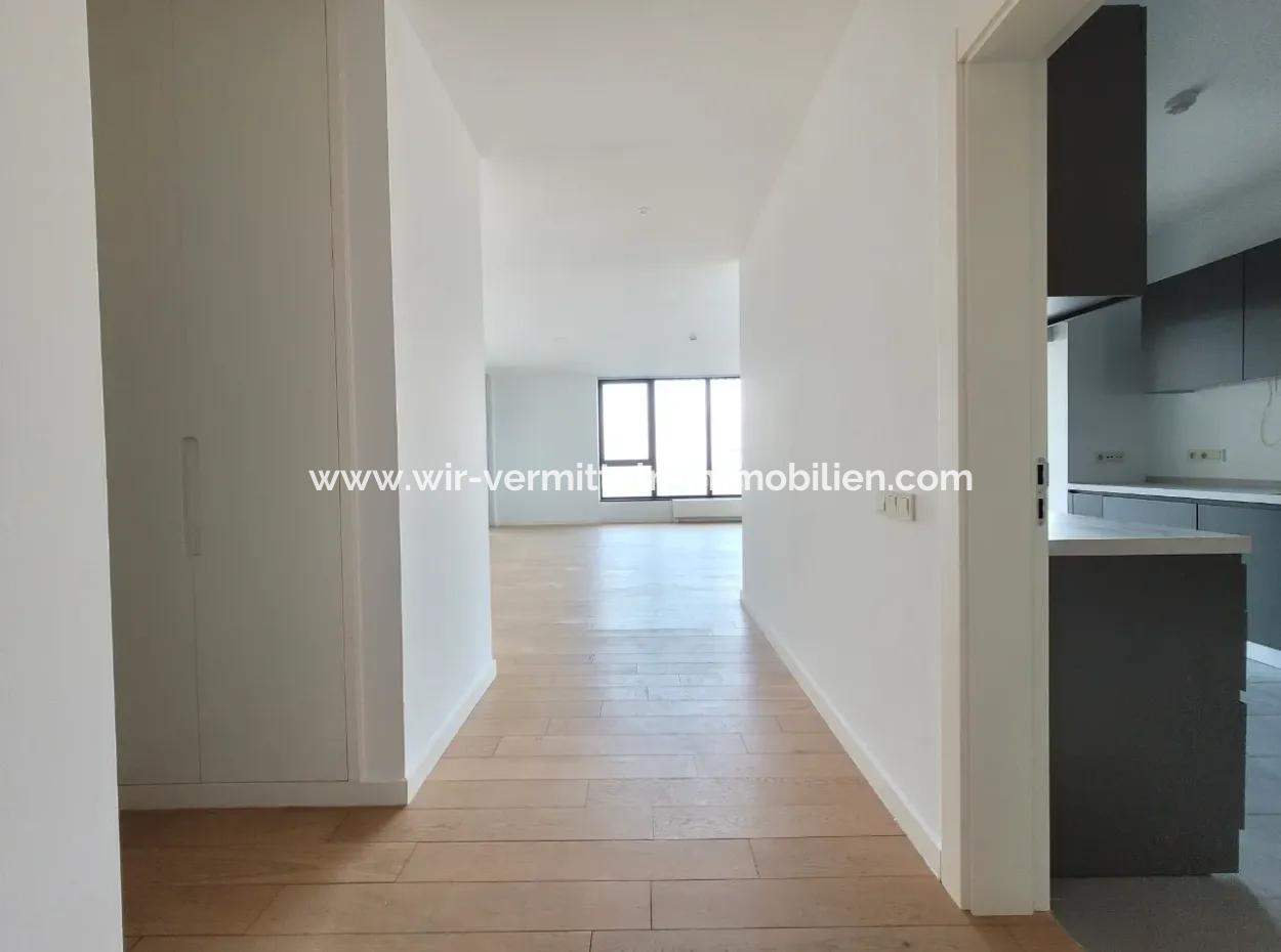 Fantastic 4+1 Apartment With Luxury Amenities In Gölbaşı - Ankara -Turkey