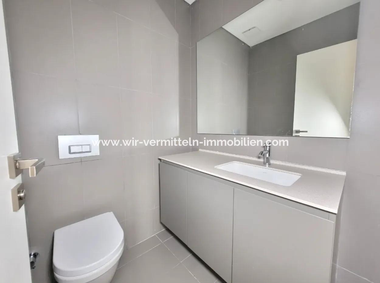Fantastic 4+1 Apartment With Luxury Amenities In Gölbaşı - Ankara -Turkey