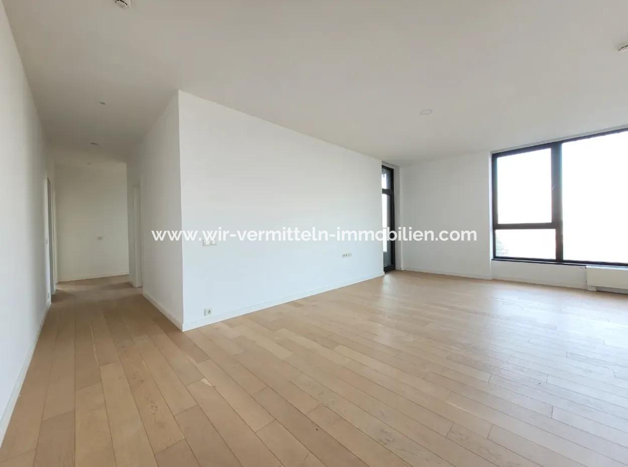 Fantastic 4+1 Apartment With Luxury Amenities In Gölbaşı - Ankara -Turkey