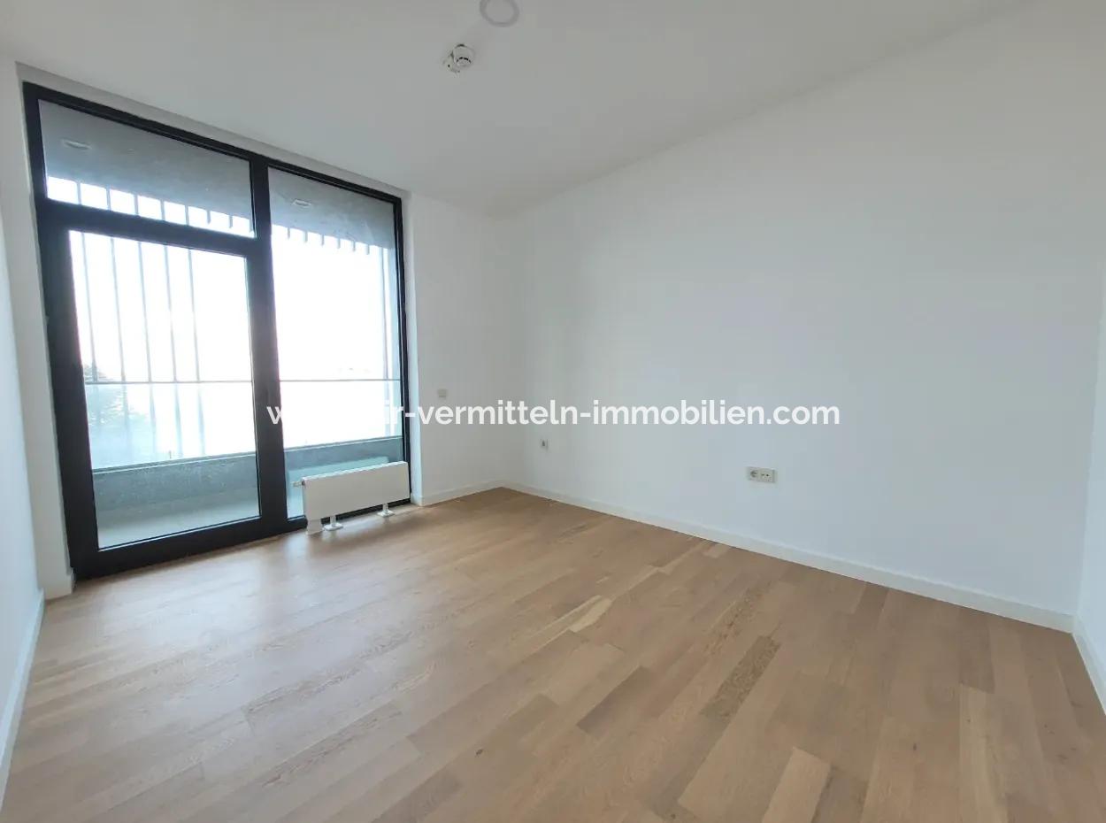 Fantastic 4+1 Apartment With Luxury Amenities In Gölbaşı - Ankara -Turkey