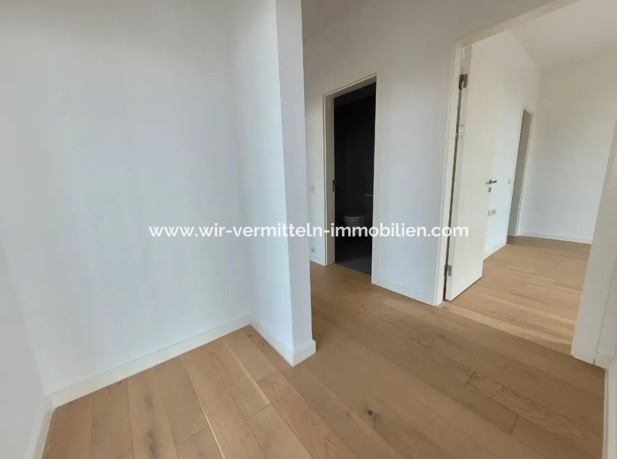 Fantastic 4+1 Apartment With Luxury Amenities In Gölbaşı - Ankara -Turkey