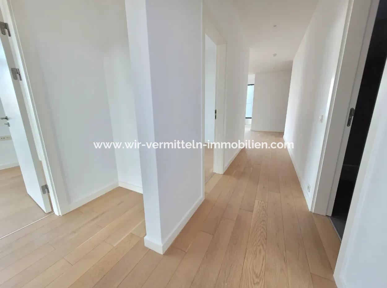 Fantastic 4+1 Apartment With Luxury Amenities In Gölbaşı - Ankara -Turkey