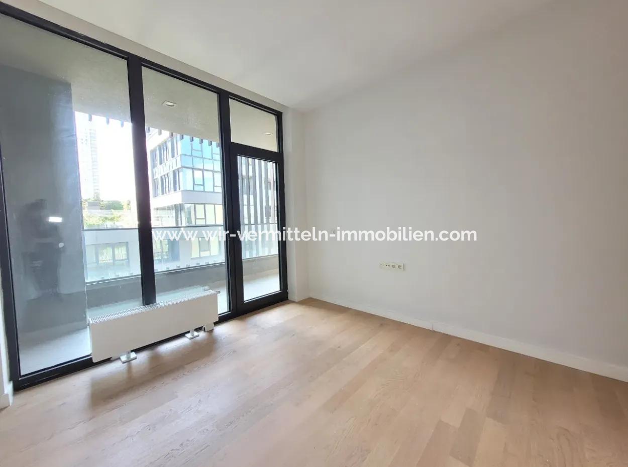 Fantastic 5.5+1 Duplex Apartment With Luxury Amenities In Gölbaşı - Ankara -Turkey