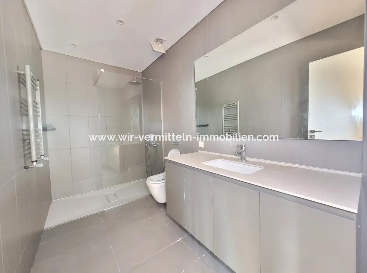 Fantastic 5.5+1 Duplex Apartment With Luxury Amenities In Gölbaşı - Ankara -Turkey