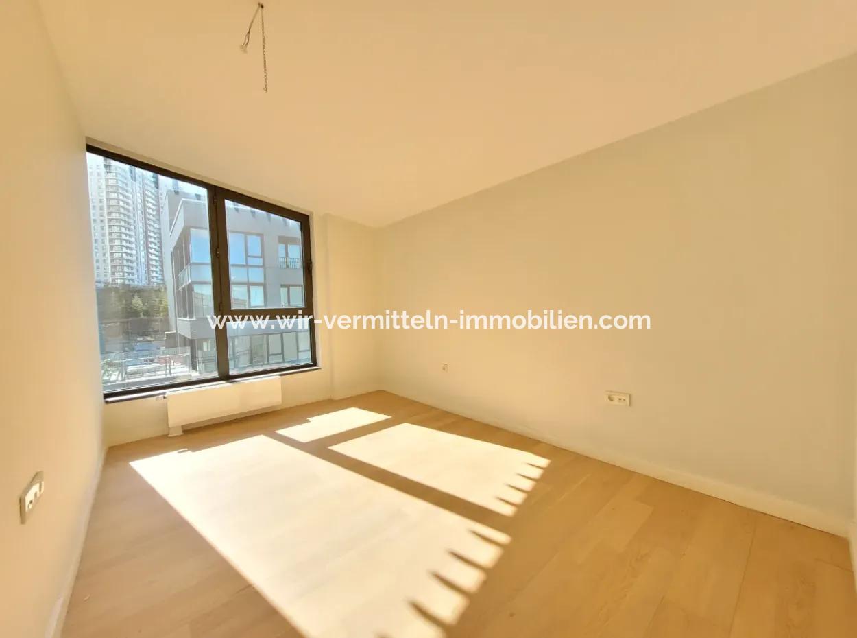 Fantastic 5.5+1 Duplex Apartment With Luxury Amenities In Gölbaşı - Ankara -Turkey