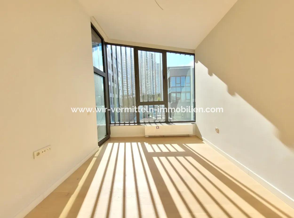 Fantastic 5.5+1 Duplex Apartment With Luxury Amenities In Gölbaşı - Ankara -Turkey
