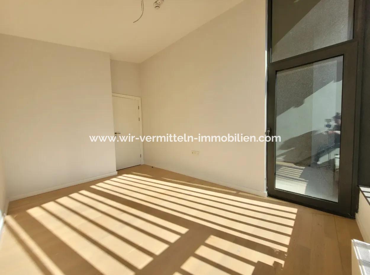 Fantastic 5.5+1 Duplex Apartment With Luxury Amenities In Gölbaşı - Ankara -Turkey