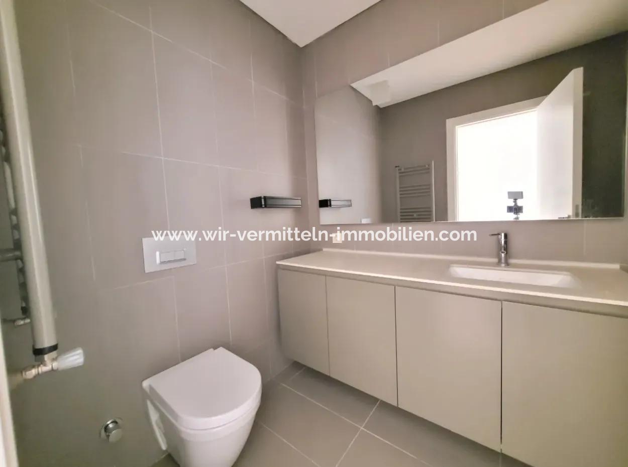 Fantastic 5.5+1 Duplex Apartment With Luxury Amenities In Gölbaşı - Ankara -Turkey