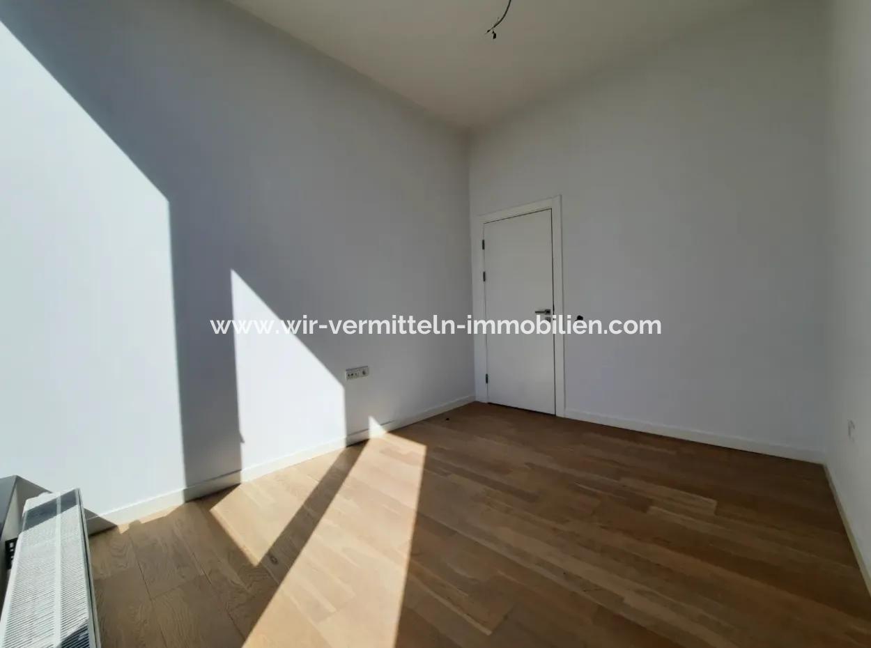 Fantastic 4+1 Apartment With Luxury Amenities In Gölbaşı / Ankara / Turkey