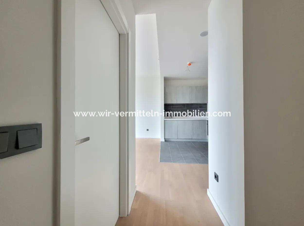1+1 46 M² 16Nd Floor Mogan Lake View Apartment For Sale In Beytepe İncek Bulvar Loft Complex