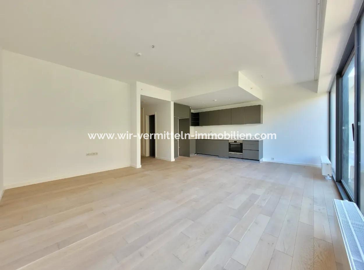 Fantastic 2+1 Garden Duplex Apartment With Luxury Amenities In Gölbaşı - Ankara -Turkey