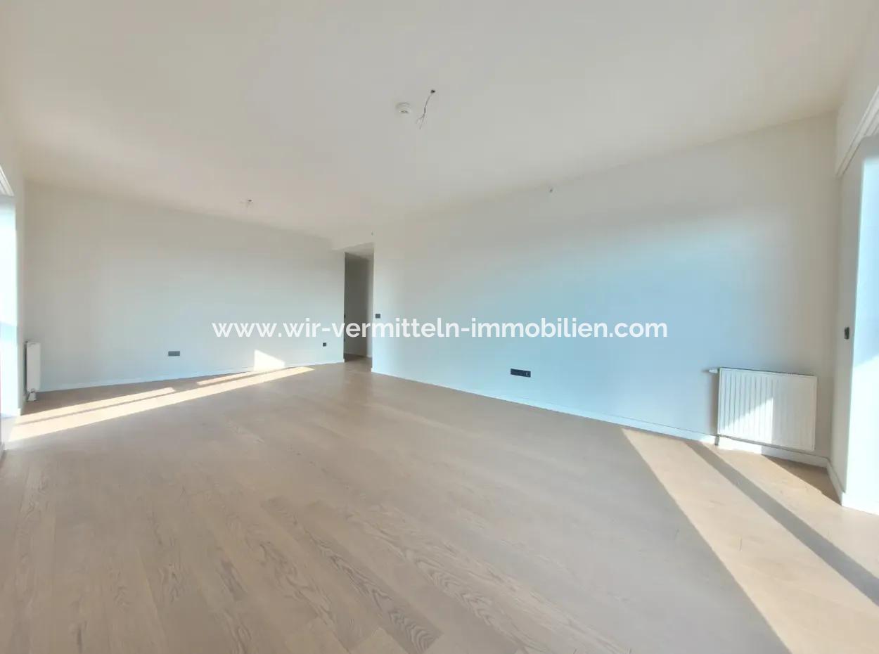 3+1 130 M² 23St Floor Park View South Front Apartment For Sale In Beytepe İncek Bulvar Loft Complex