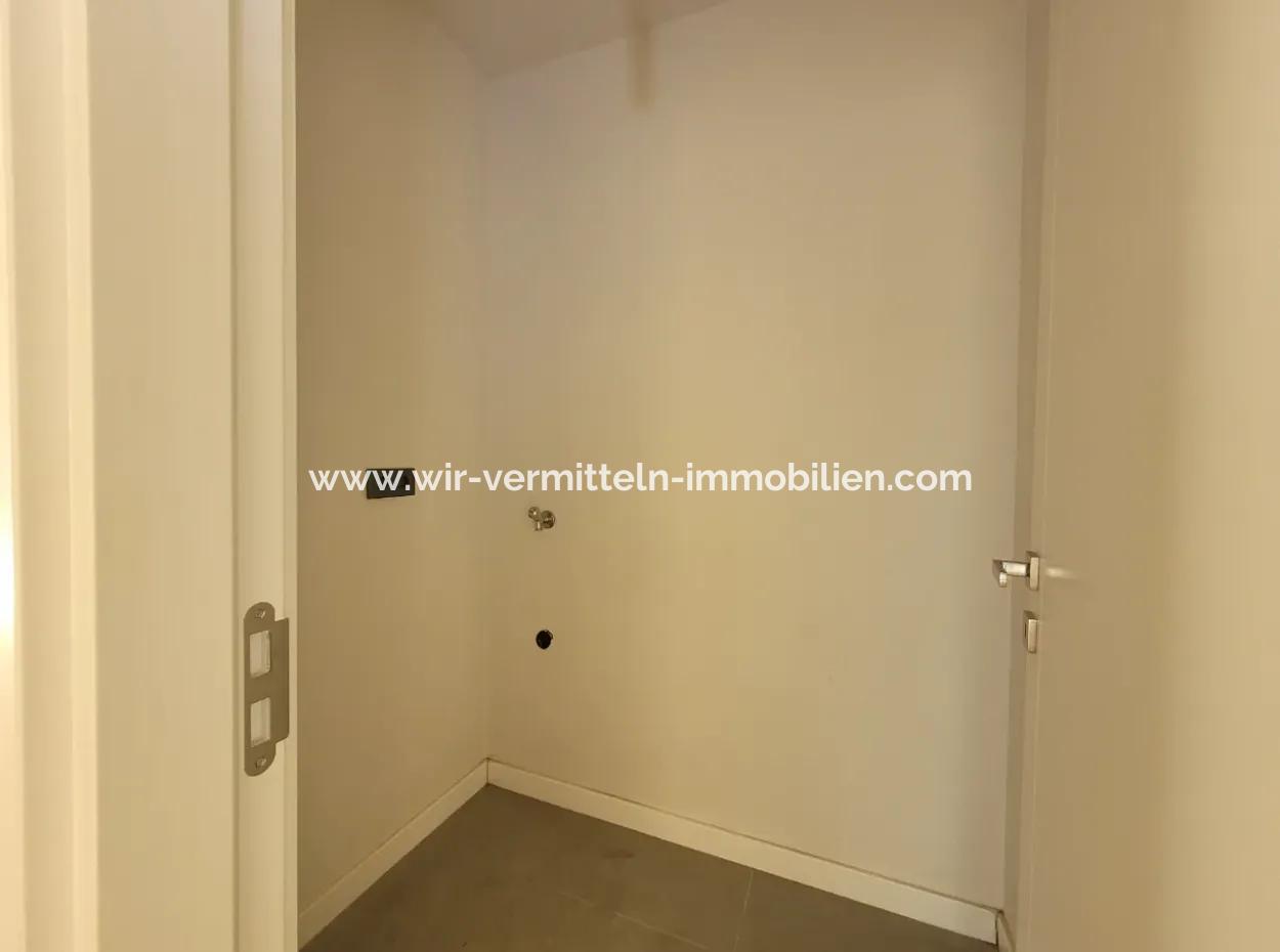 3+1 130 M² 23St Floor Park View South Front Apartment For Sale In Beytepe İncek Bulvar Loft Complex