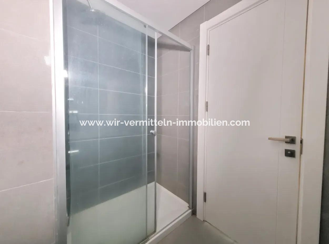 Beytepe İncek Bulvar Loft For Rent 2+1 68M² 21St Floor Boulevard Facade Apartment