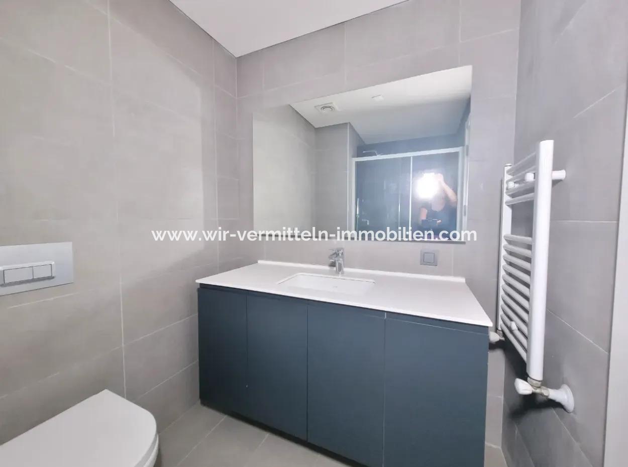 Beytepe İncek Bulvar Loft For Rent 2+1 68M² 21St Floor Boulevard Facade Apartment