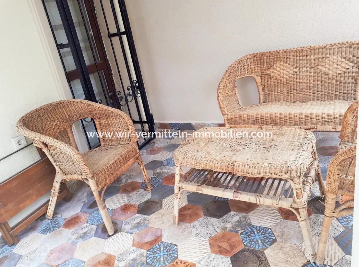 Beautiful 7 Room Villa In A Quiet Location In The Bilkent District Of Ankara Turkey