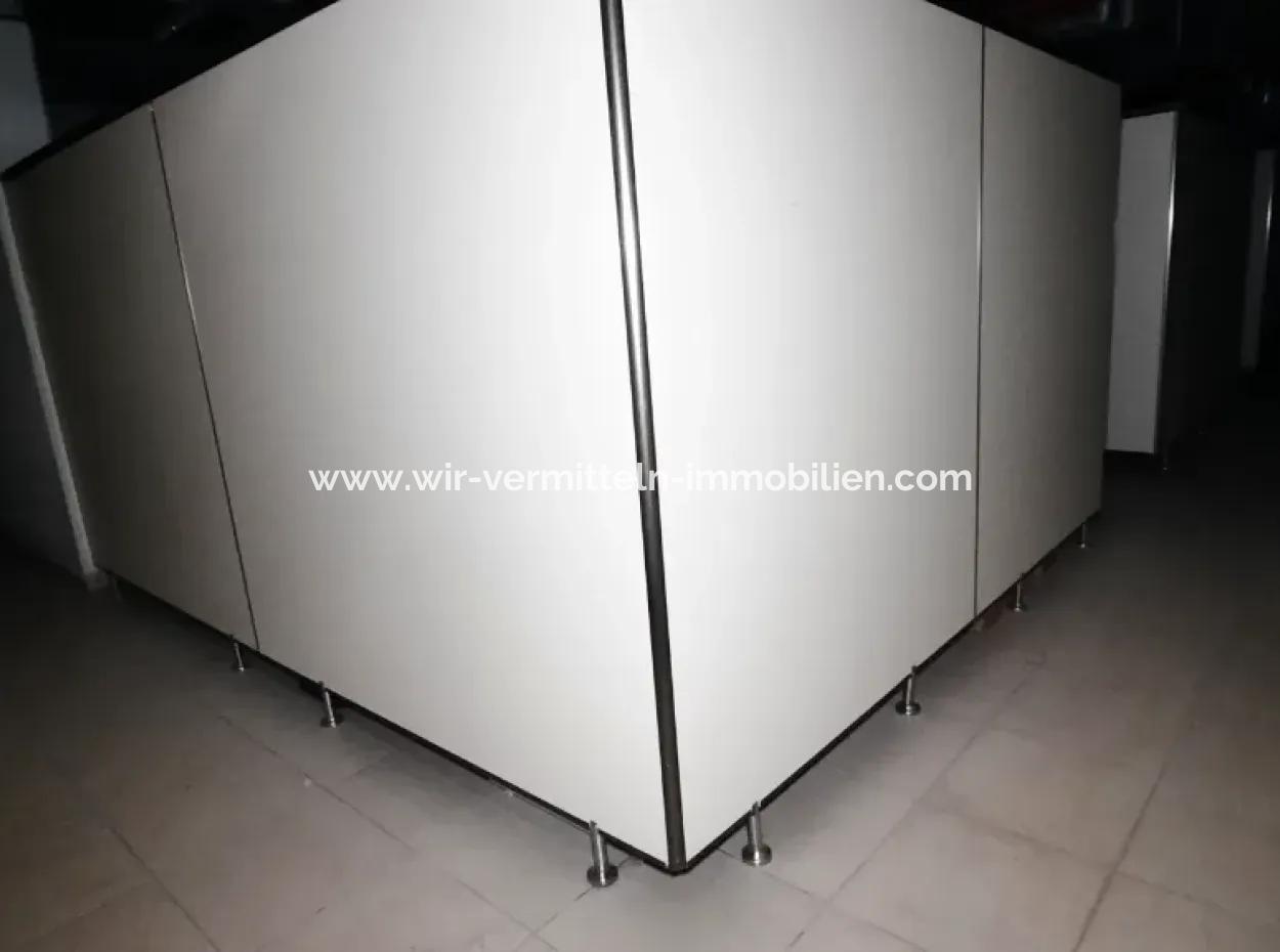 3+1 110M² 8Th Floor Boulevard View Apartment For Sale In Beytepe İncek Bulvar Loft Complex