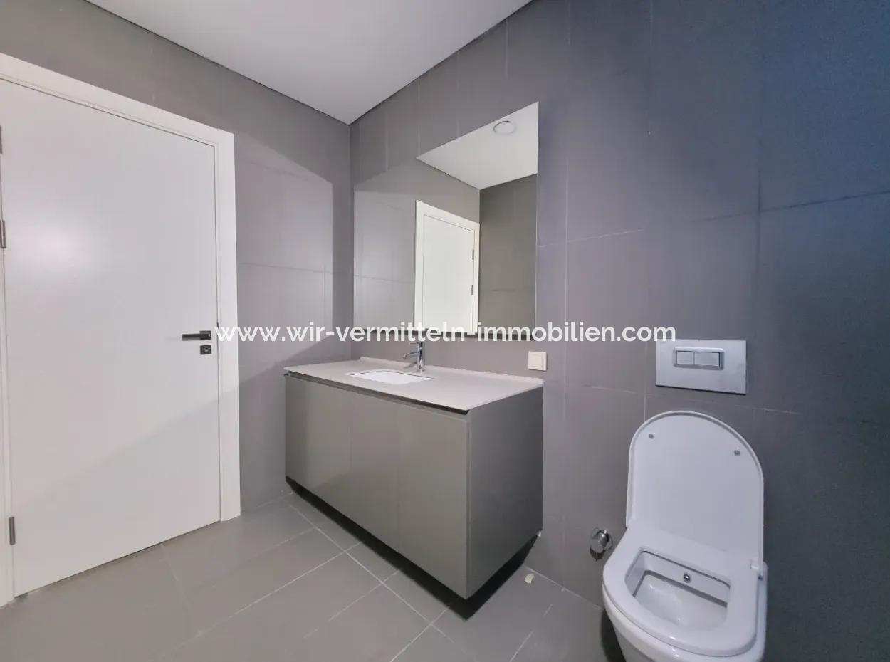 Fantastic 5,5+1 Duplex Apartment With Luxury Amenities In Gölbaşı - Ankara -Turkey