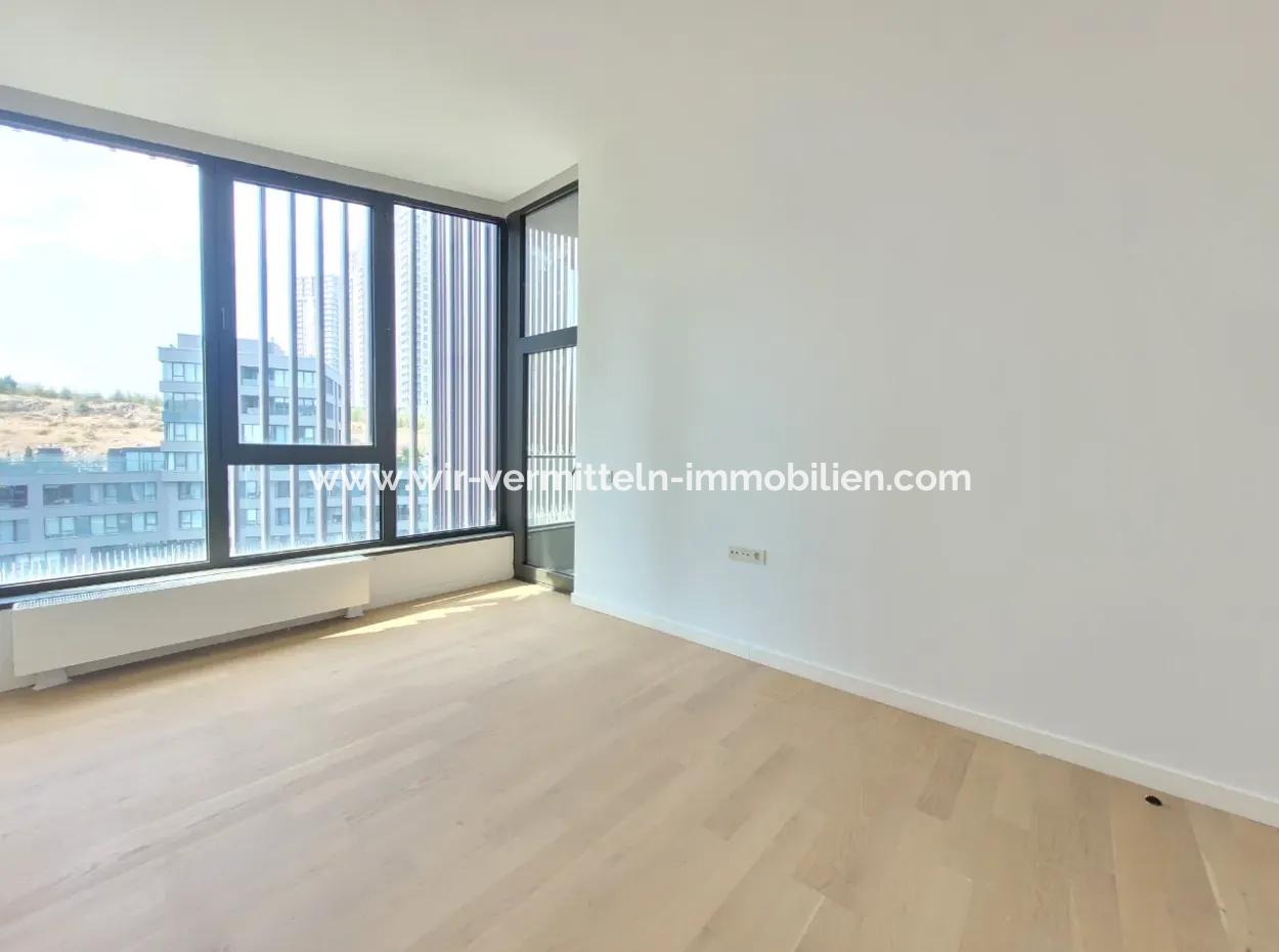 Fantastic 5,5+1 Duplex Apartment With Luxury Amenities In Gölbaşı - Ankara -Turkey