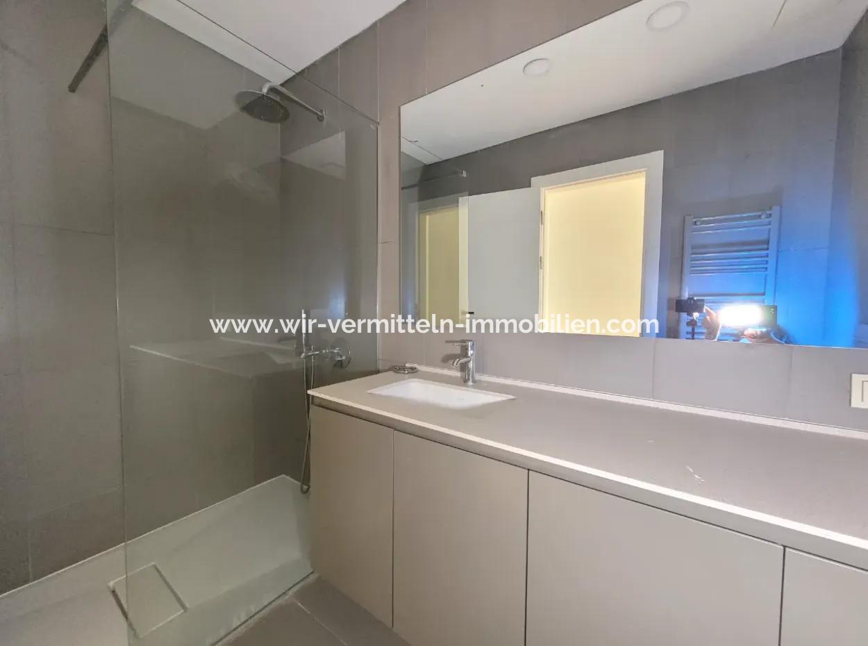 Fantastic 5,5+1 Duplex Apartment With Luxury Amenities In Gölbaşı - Ankara -Turkey