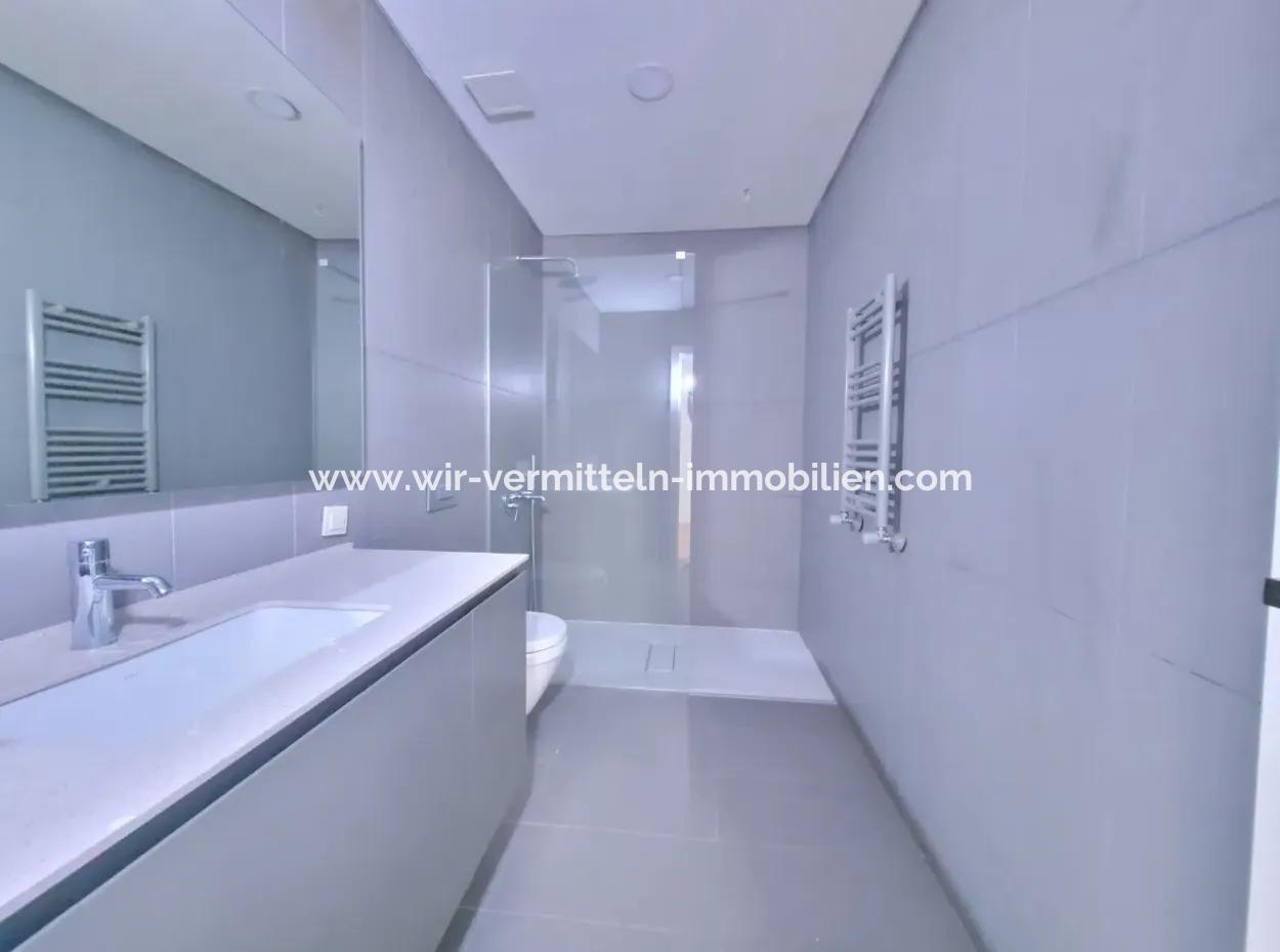 Fantastic 5,5+1 Duplex Apartment With Luxury Amenities In Gölbaşı - Ankara -Turkey
