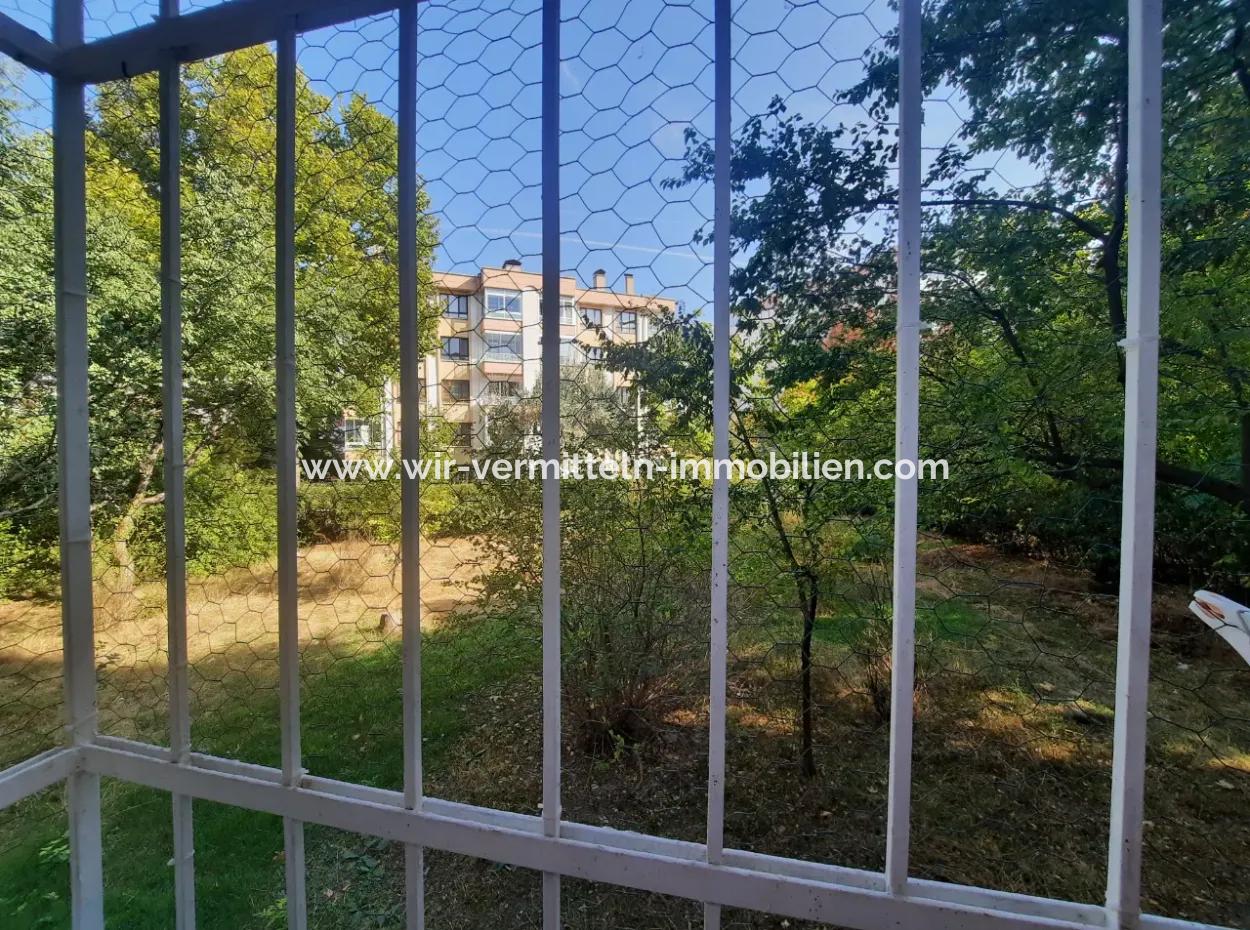 100 M² 3 1 Apartment For Sale In Ümitköy Complex In The Center Of Ümitköy