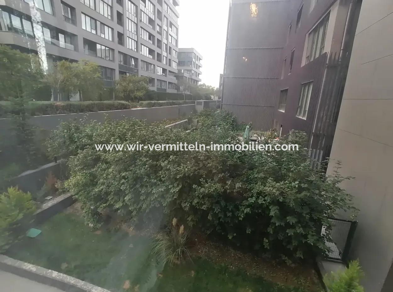 Fantastic 4+1 Apartment With Luxury Amenities In Gölbaşı - Ankara -Turkey