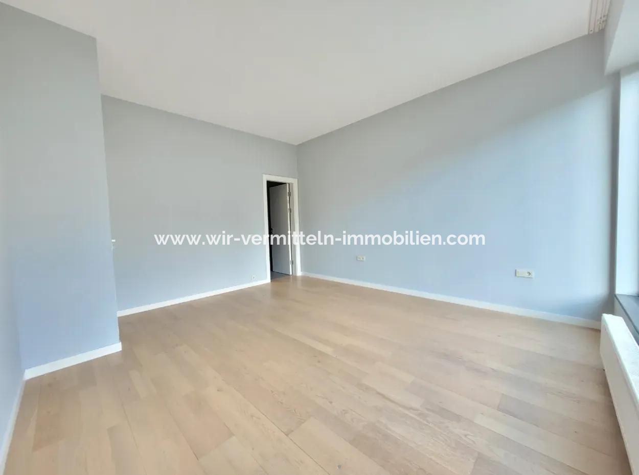 Fantastic 3+1 Garden Duplex Apartment With Luxury Amenities In Gölbaşı - Ankara -Turkey