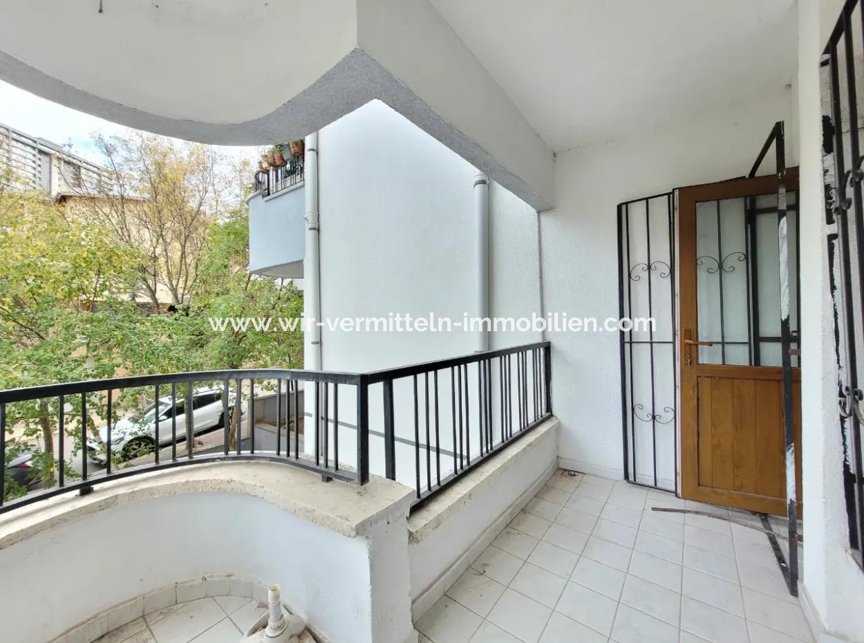 150 M² 4+1 Apartment For Sale In The Center Of Umitkoy