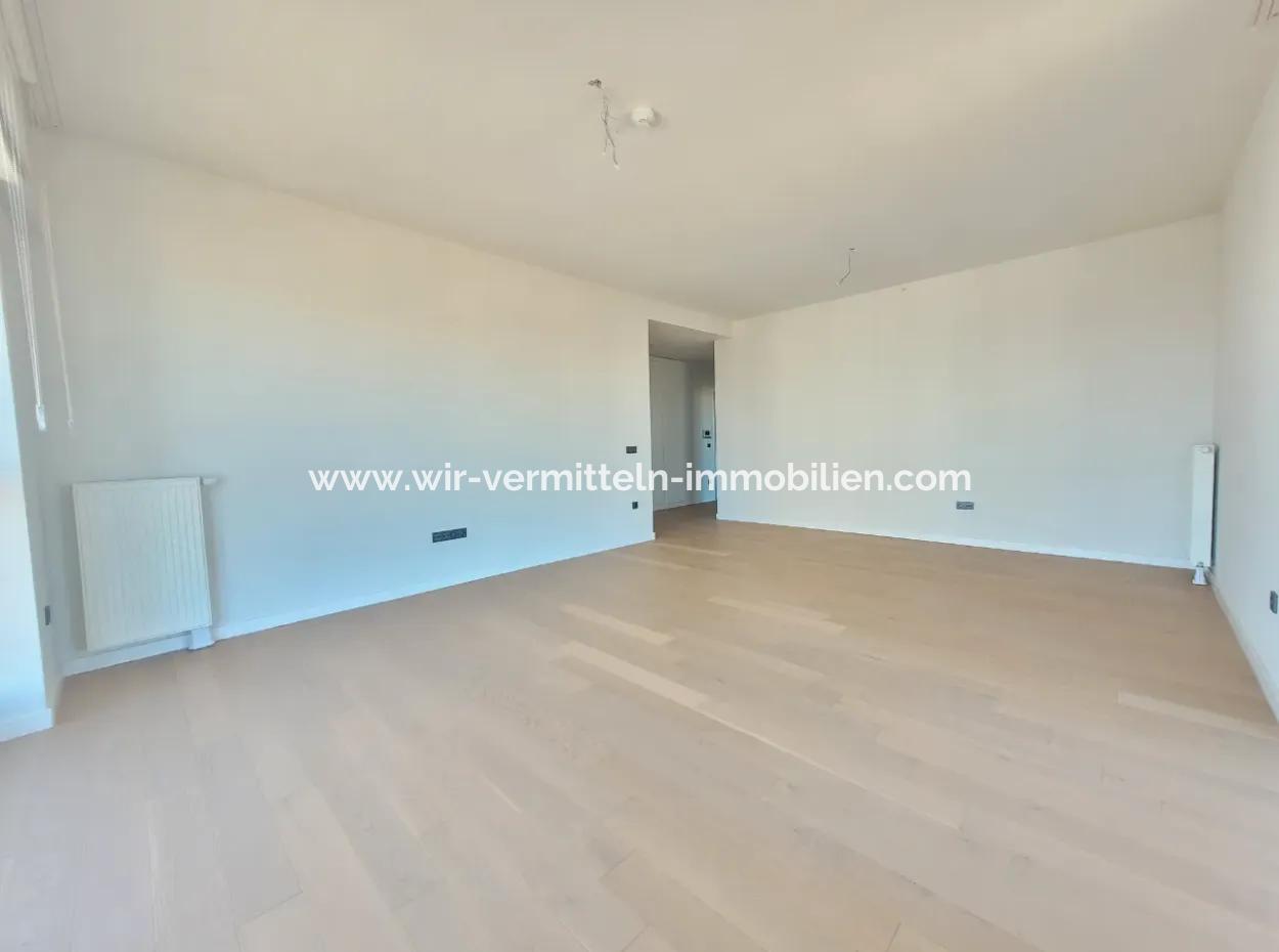 3+1 110M² 19Th Floor Boulevard View Apartment For Sale In Beytepe İncek Bulvar Loft Complex