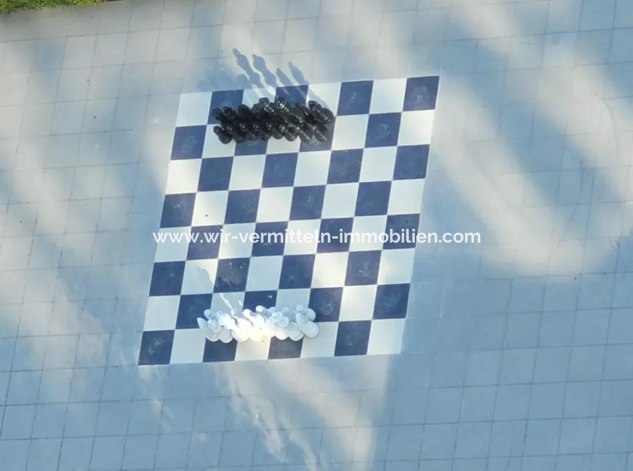 3+1 110M² 19Th Floor Boulevard View Apartment For Rent In Beytepe İncek Boulevard Loft Complex