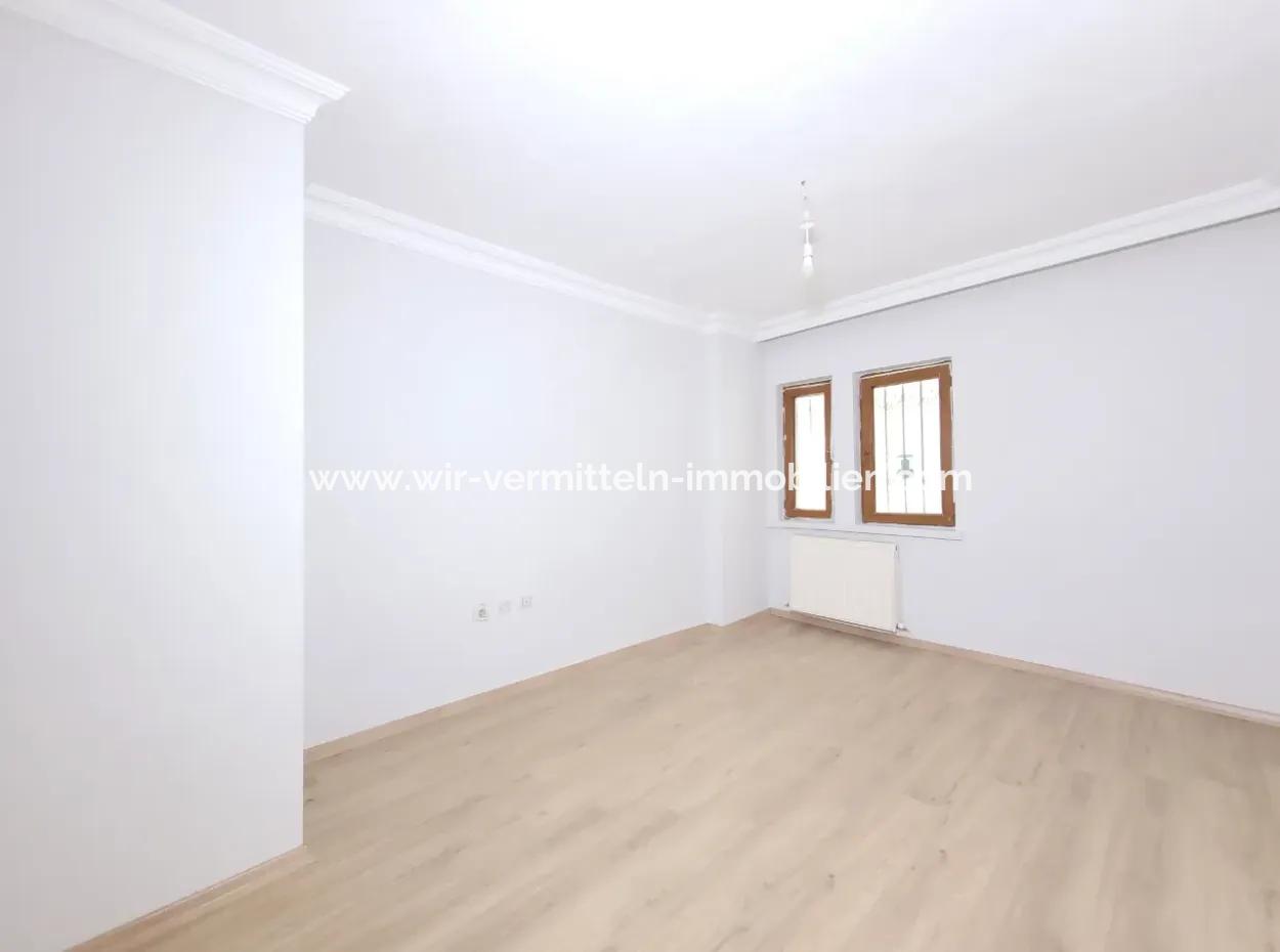150 M² 4+1 Apartment For Sale In The Center Of Umitkoy
