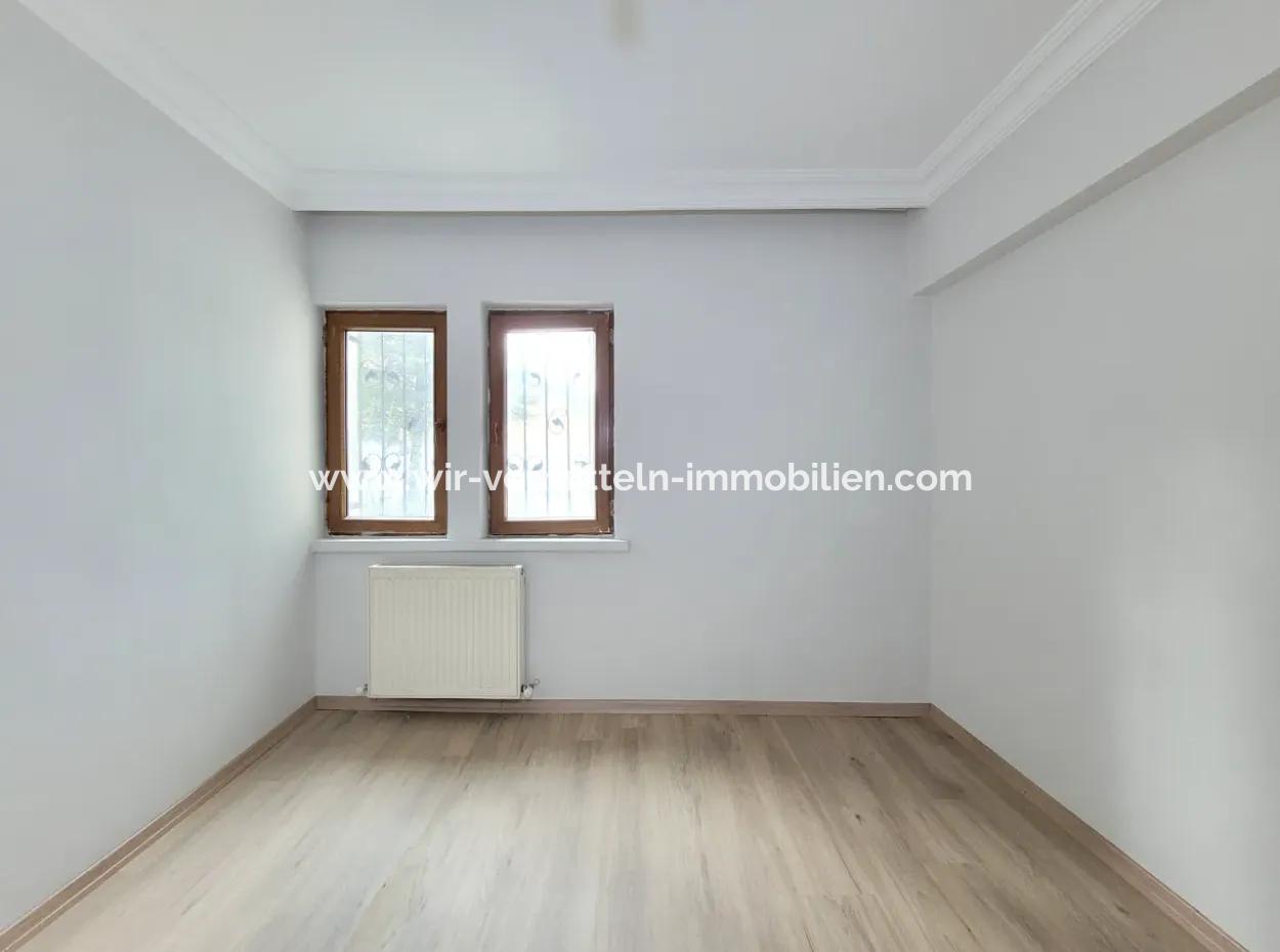 150 M² 4+1 Apartment For Sale In The Center Of Umitkoy