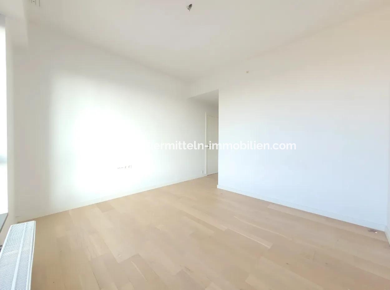 Fantastic 3+1 Apartment With Luxury Amenities In Gölbaşı - Ankara -Turkey