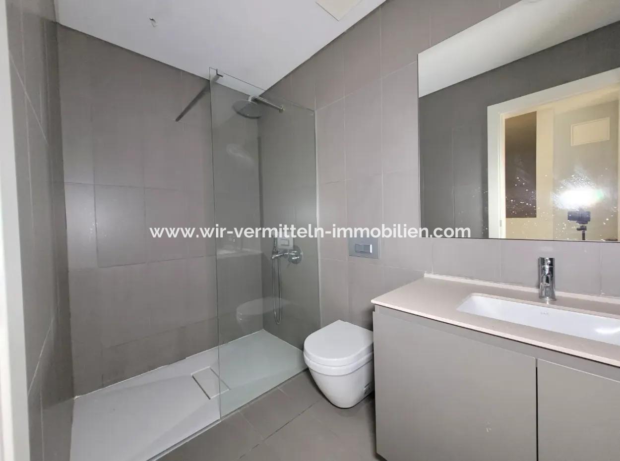 Fantastic 3+1 Garden Duplex Apartment With Luxury Amenities In Gölbaşı - Ankara -Turkey