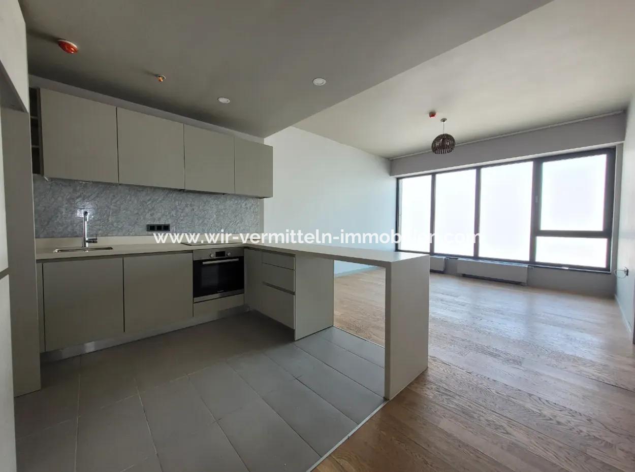 Golbasi - Ankara - Turkey Amazing 1+1 Lake View Apartment For Rent With Luxury Amenities